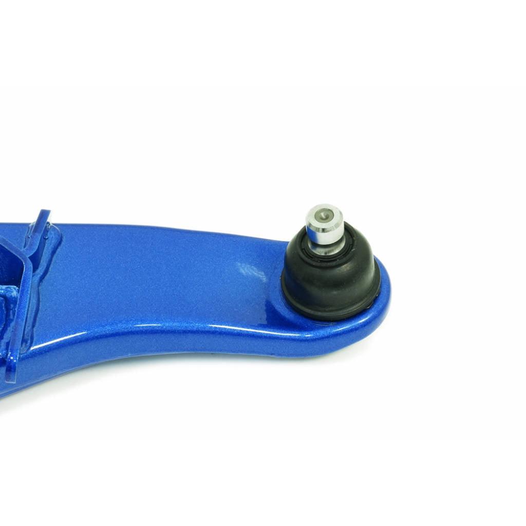 HARDRACE Q1365 Front lower arm (harden rubber) - 2 pcs/set for CMC Verica A180 2018 Photo-3