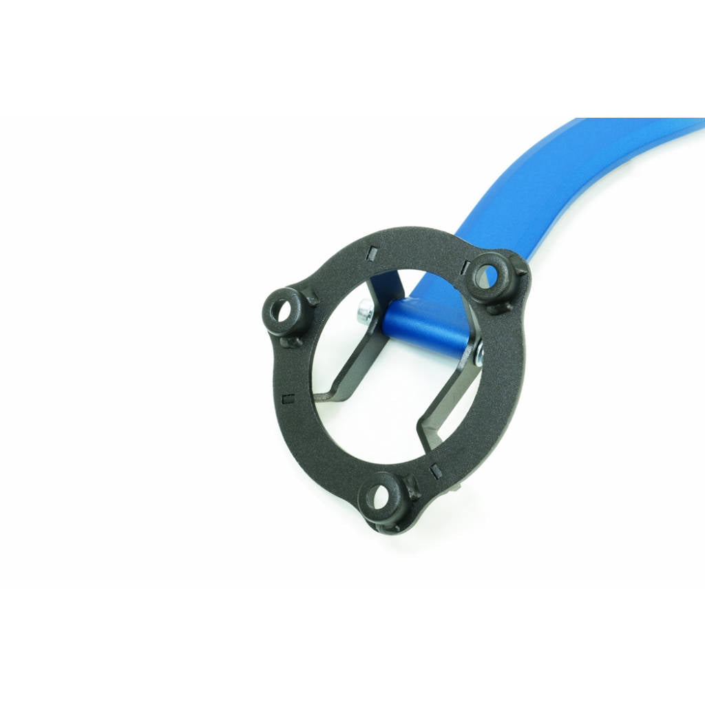 HARDRACE Q1311 Front strut brace - 1 pcs/set for TOYOTA Vellfire 2023 / LEXUS LM 2023 Photo-3