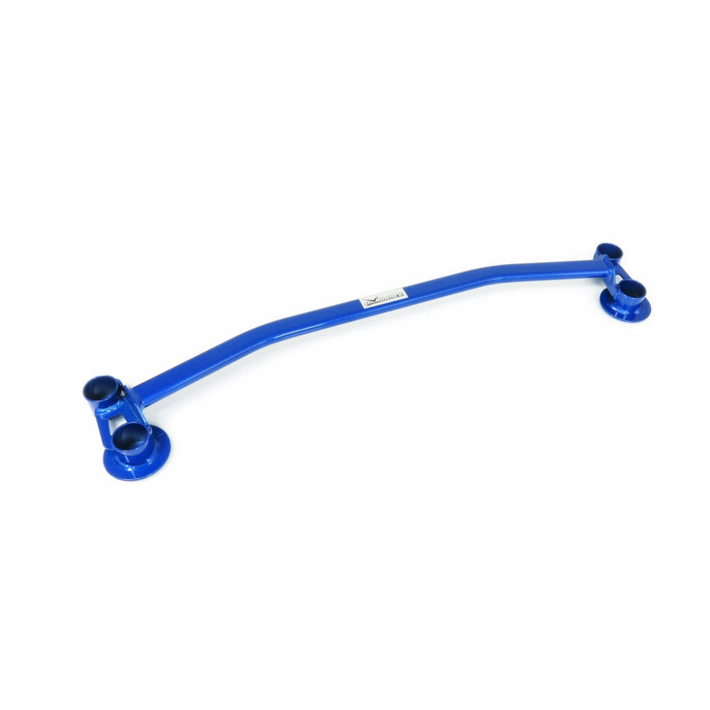 HARDRACE Q1349 Front lower brace - 1 pcs/set for HYUNDAI Custin / Custo 2021 Photo-2