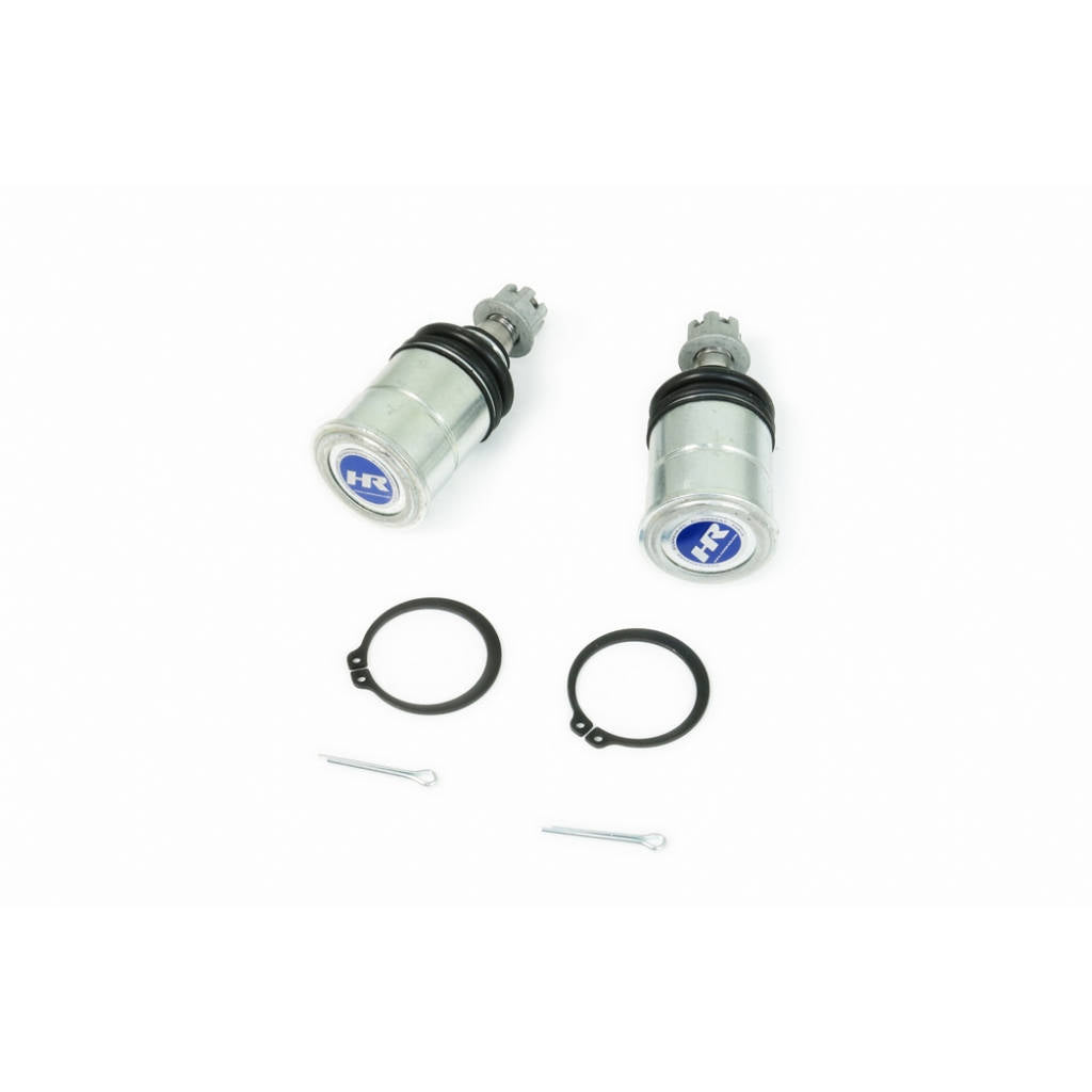 HARDRACE Q1137 Front lower RC adjuster - 2 pcs/set for HONDA Civic 1988-2000 / CR-X 1988-1991 / CR-V 1997-2001 Photo-2
