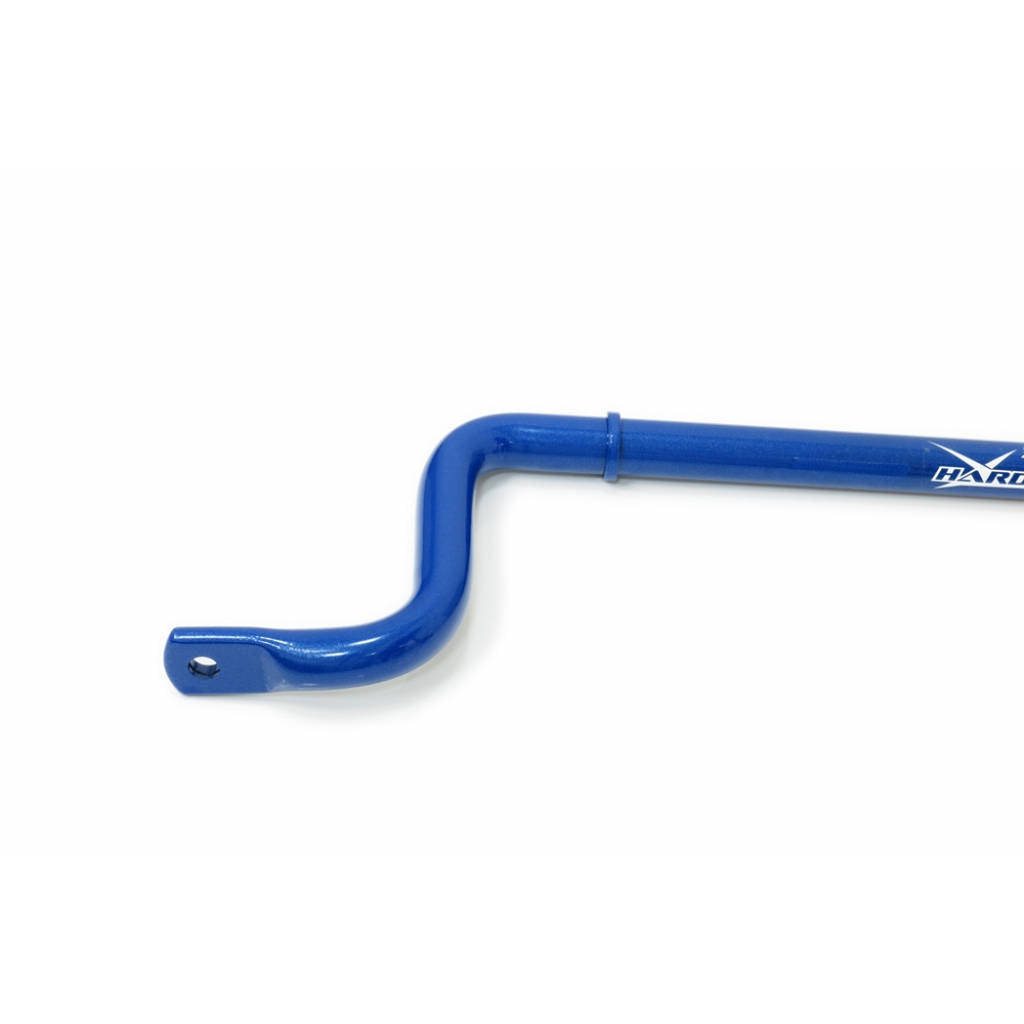 HARDRACE Q1367 Front sway bar 25.4mm - 5 pcs/set for CMC Verica A180 2018 Photo-3