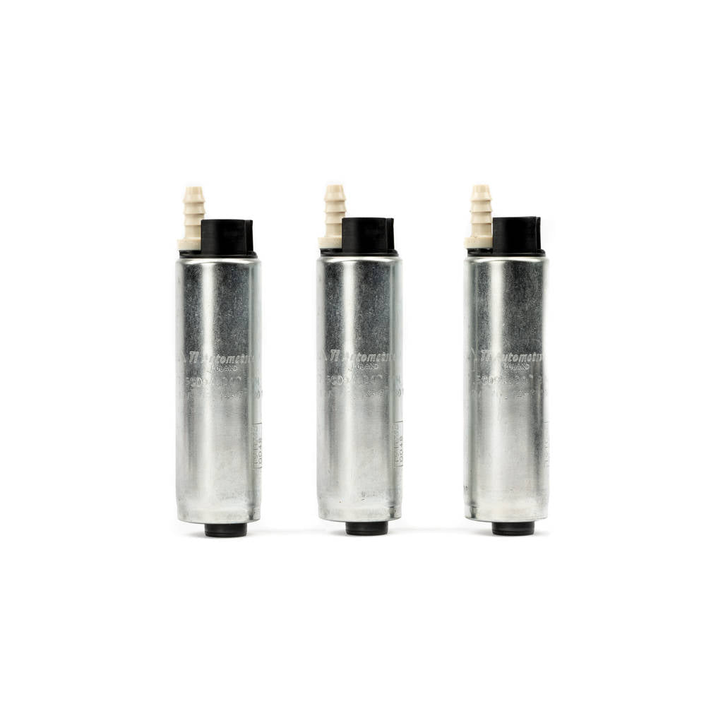 AMS ALP.37.07.0006-1 Fuel System ALPHA for AUDI R8 Gen 2 / LAMBORGHINI Huracan Photo-1
