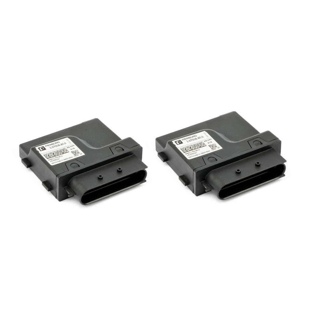 AMS ALP.37.07.0006-1 Fuel System ALPHA for AUDI R8 Gen 2 / LAMBORGHINI Huracan Photo-2