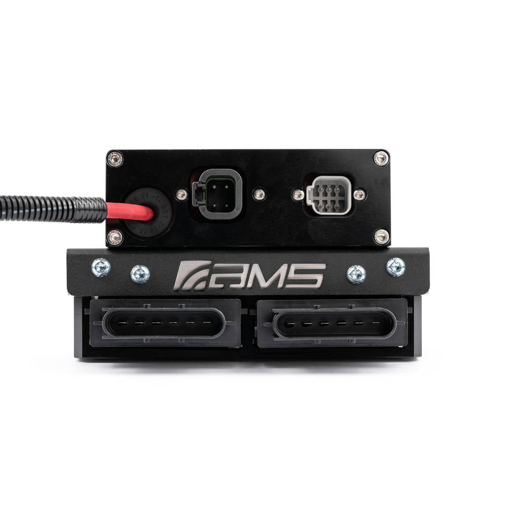 AMS ALP.37.07.0006-1 Fuel System ALPHA for AUDI R8 Gen 2 / LAMBORGHINI Huracan Photo-9