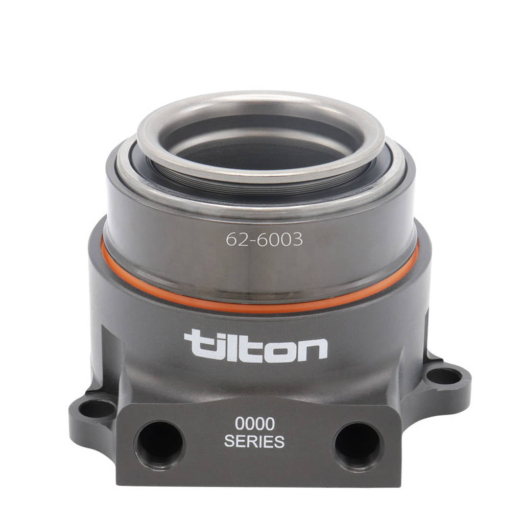 TILTON 60-0530 Clutch hydraulic release bearing, 0500-Series, 50 mm bearing, 2.13 Tall Photo-0