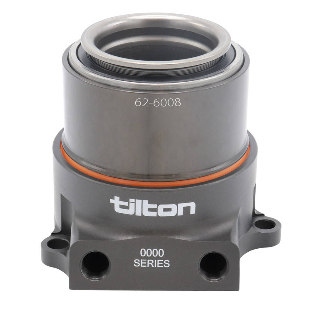 TILTON 60-0580 Clutch hydraulic release bearing, 0500-Series, 50 mm bearing, 2.63 Tall Photo-0