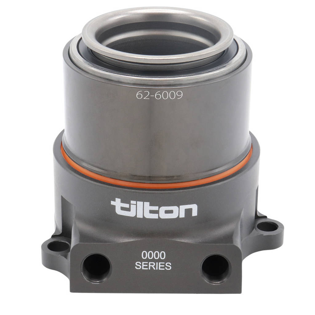 TILTON 60-0590 Clutch hydraulic release bearing, 0500-Series, 50 mm bearing, 2.73 Tall Photo-0