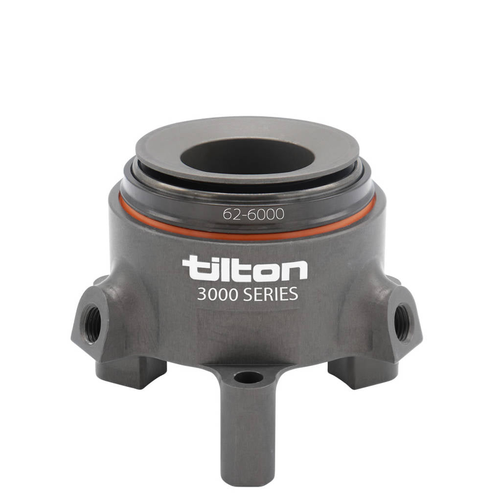 TILTON 60-3500 Clutch hydraulic release bearing, 3500-Series, 50mm bearing, 2.78 Tall Photo-0