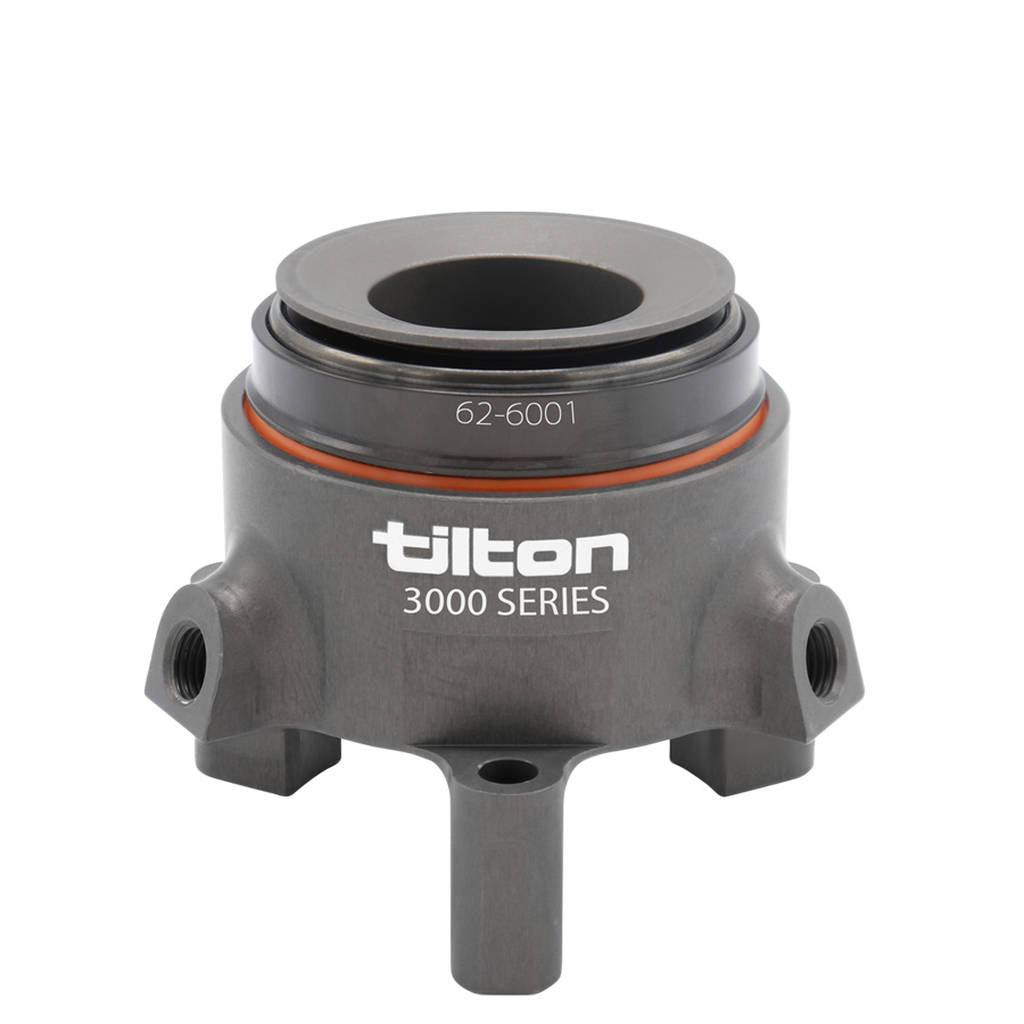 TILTON 60-3510 Clutch hydraulic release bearing, 3500-Series, 50mm bearing, 2.88 Tall Photo-0