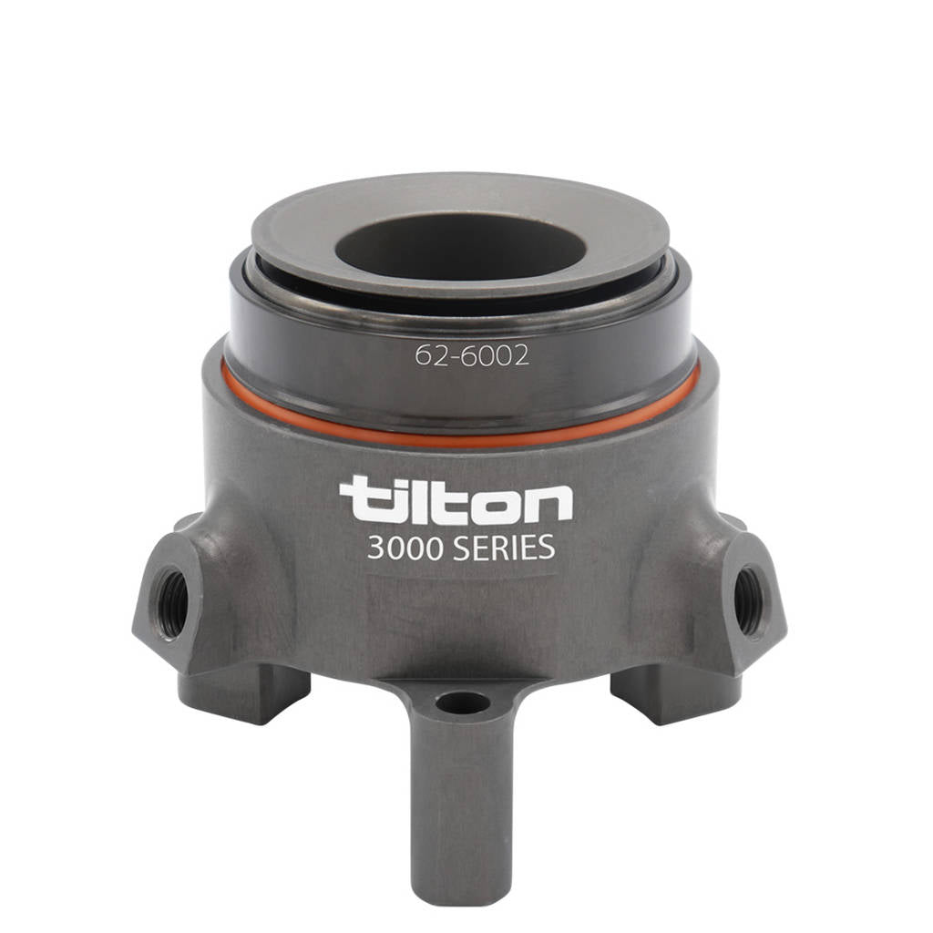 TILTON 60-3520 Clutch hydraulic release bearing, 3500-Series, 50mm bearing, 2.98 Tall Photo-0