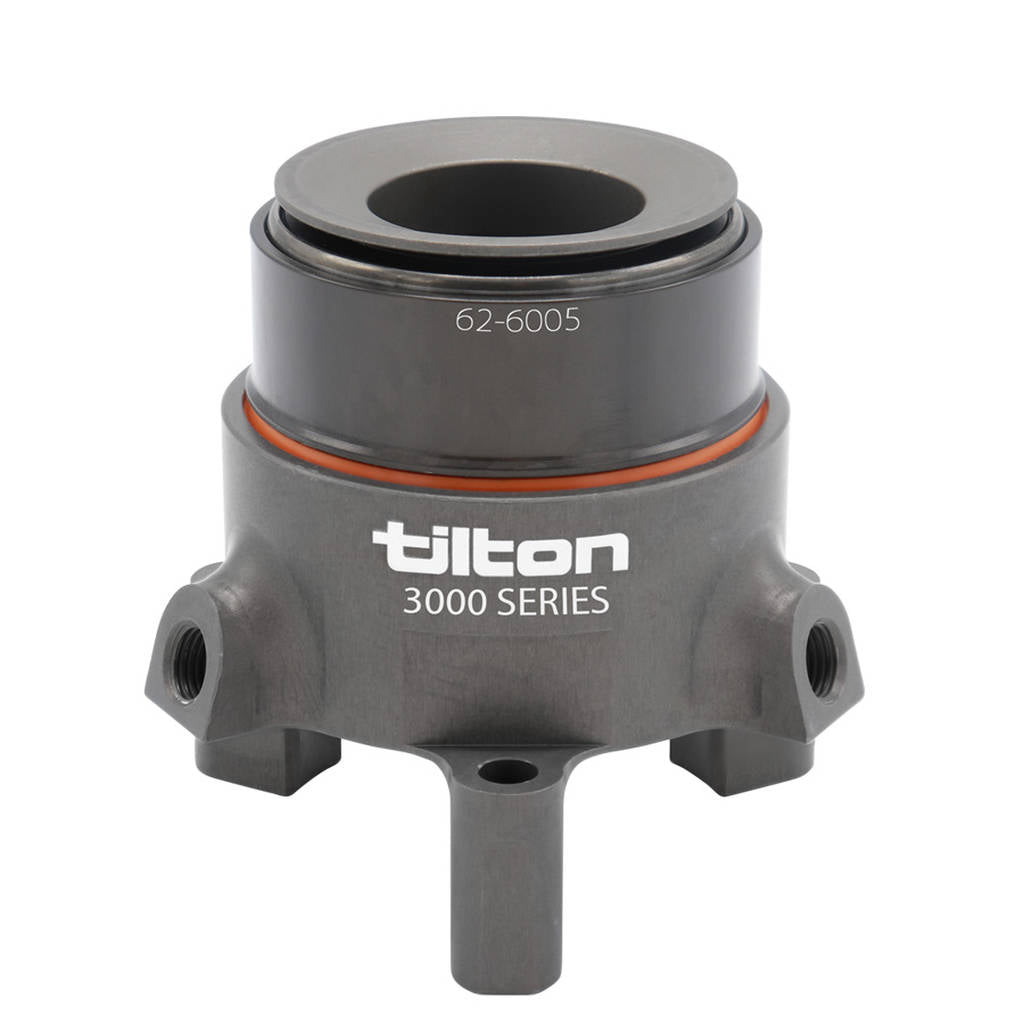 TILTON 60-3550 Clutch hydraulic release bearing, 3500-Series, 50mm bearing, 3.28 Tall Photo-0