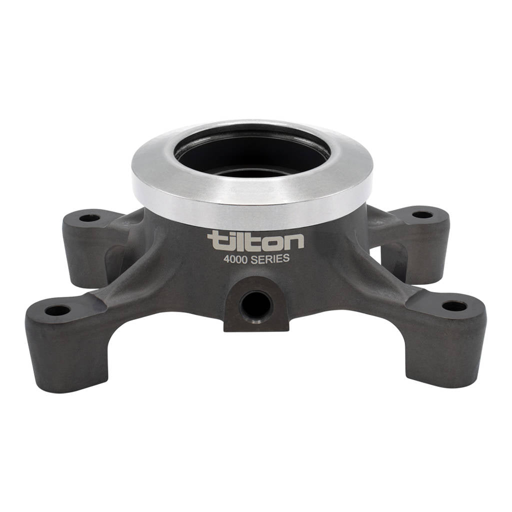TILTON 60-4400 Clutch hydraulic release bearing, 4400-Series, 54mm bearing, 2.59 Tall Photo-0