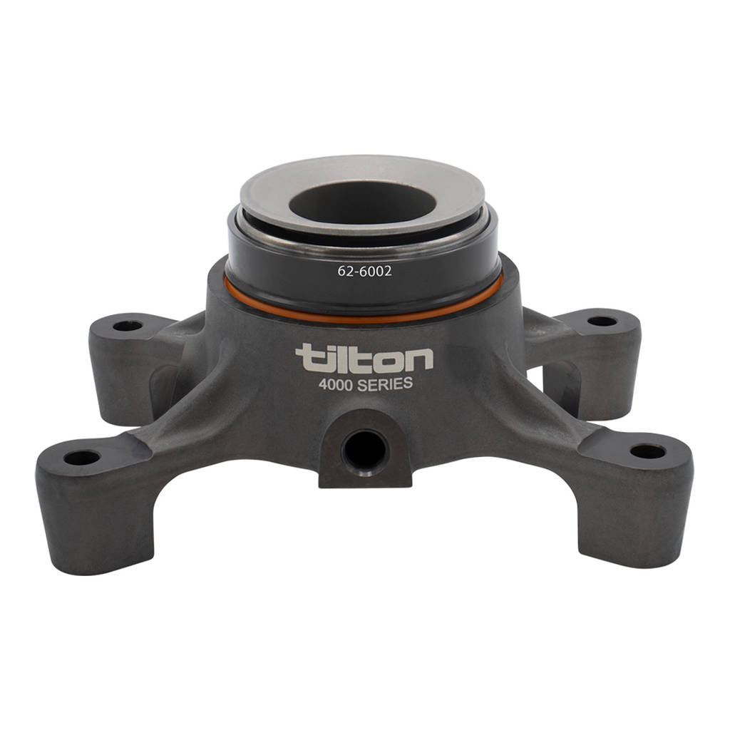 TILTON 60-4520 Clutch hydraulic release bearing, 4500-Series, 50mm bearing, 2.78 Tall Photo-0