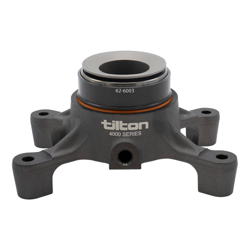 TILTON 60-4530 Clutch hydraulic release bearing, 4500-Series, 50mm bearing, 2.88 Tall Photo-0