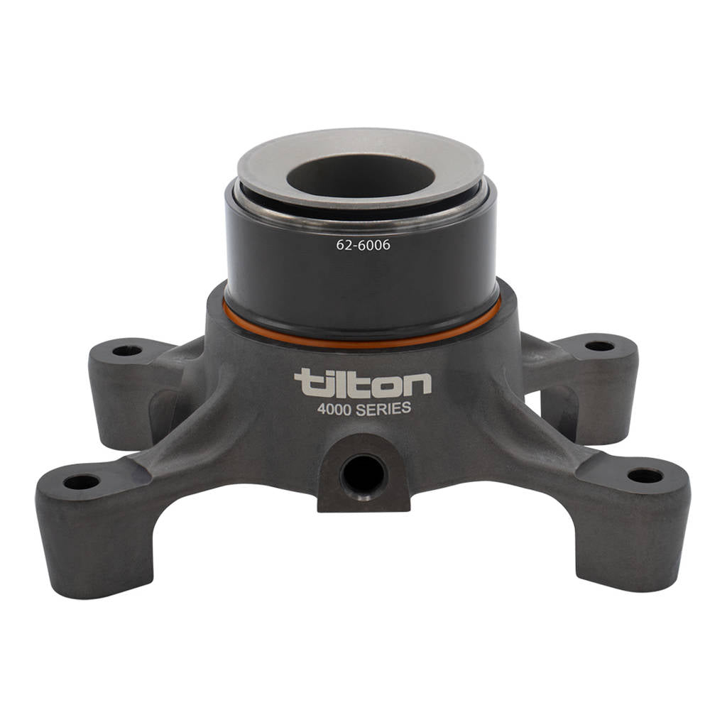 TILTON 60-4560 Clutch hydraulic release bearing, 4500-Series, 50mm bearing, 3.18 Tall Photo-0