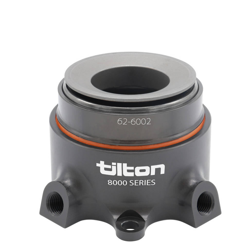 TILTON 60-8520 Clutch hydraulic release bearing, 8500-Series, 50mm bearing, 2.03 Tall Photo-0