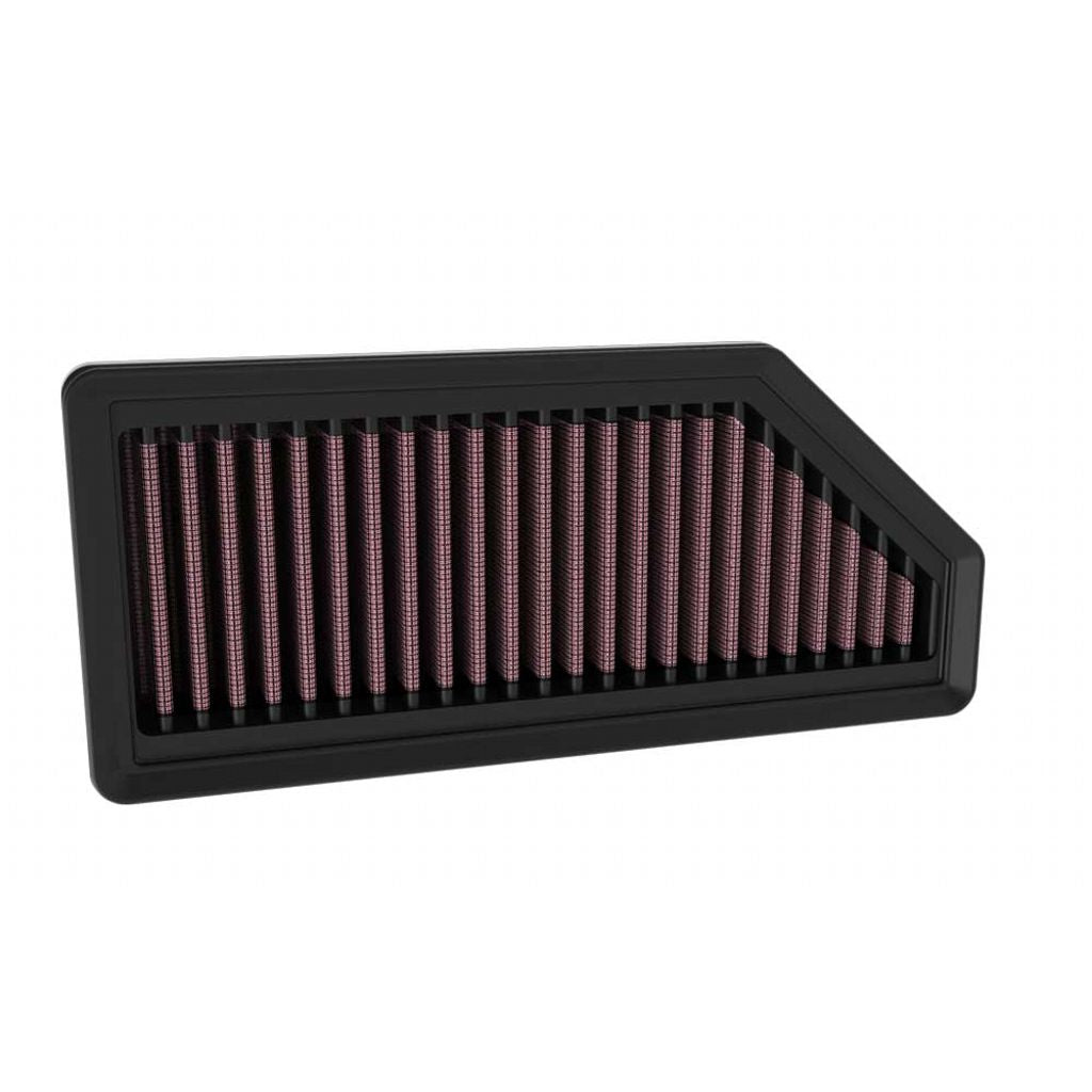 K&N 33-3184 Replacement air filter for RENAULT Arkana L4-1.6L F/I 2022-2023 Photo-0