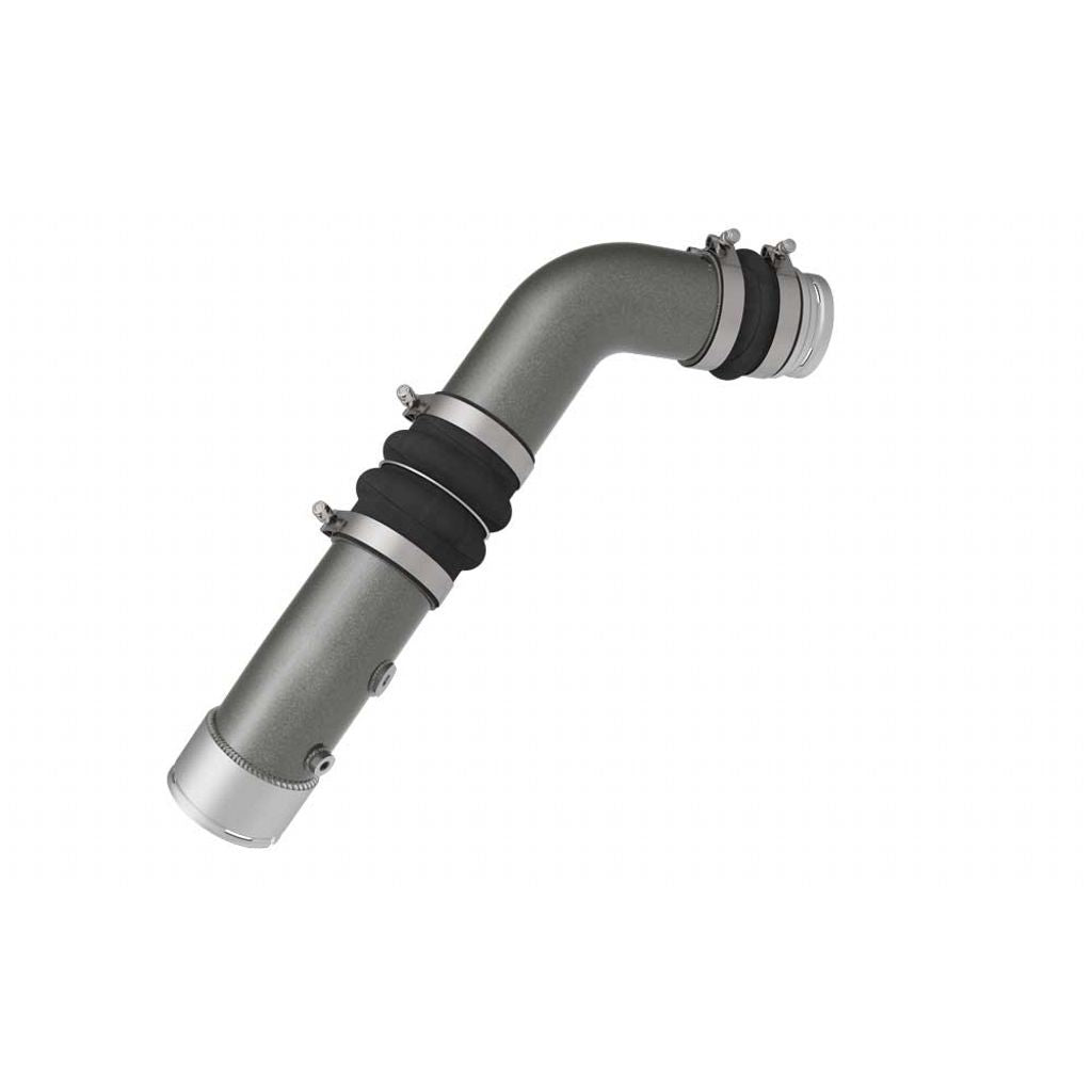 K&N 77-1011KC Charge pipe kit for CHEV Silverado 2500/3500 V8-6.6L DSL 2020-2023 Photo-0