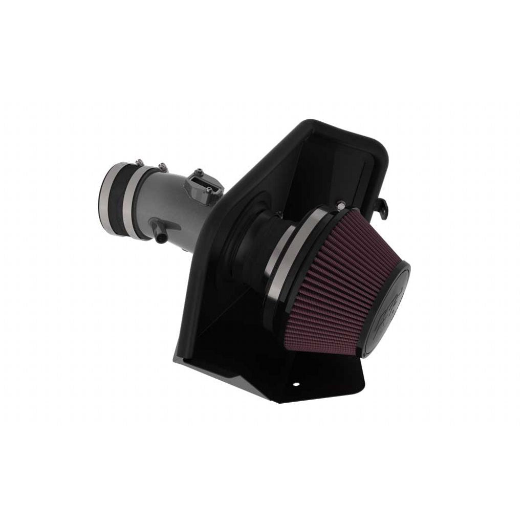 K&N 77-6019KC Performance air intake system for NISSAN Pathfinder V6-3.5L F/I 2022-2023 Photo-0