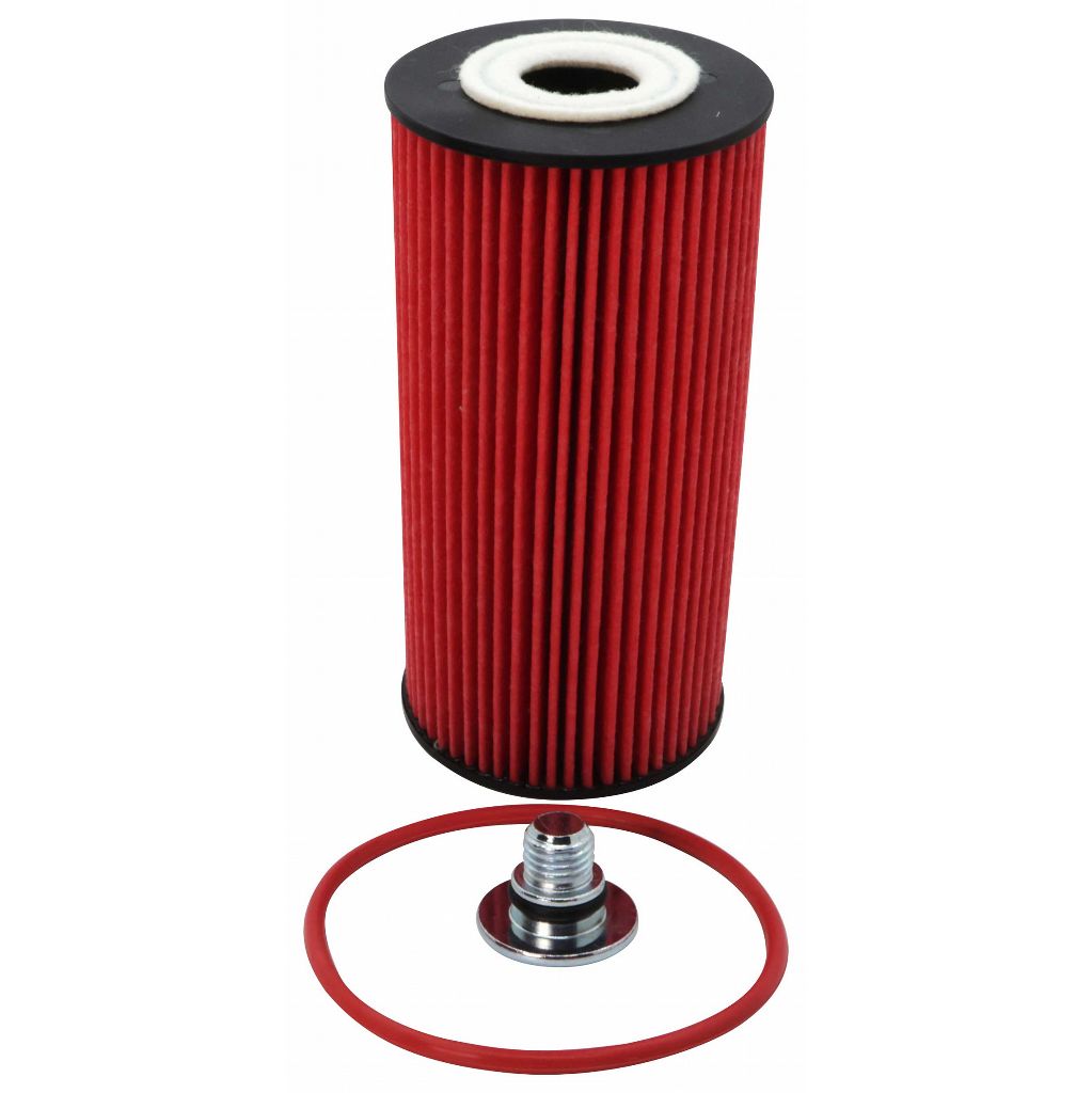 K&N HP-7046 Oil filter Automotive Photo-0