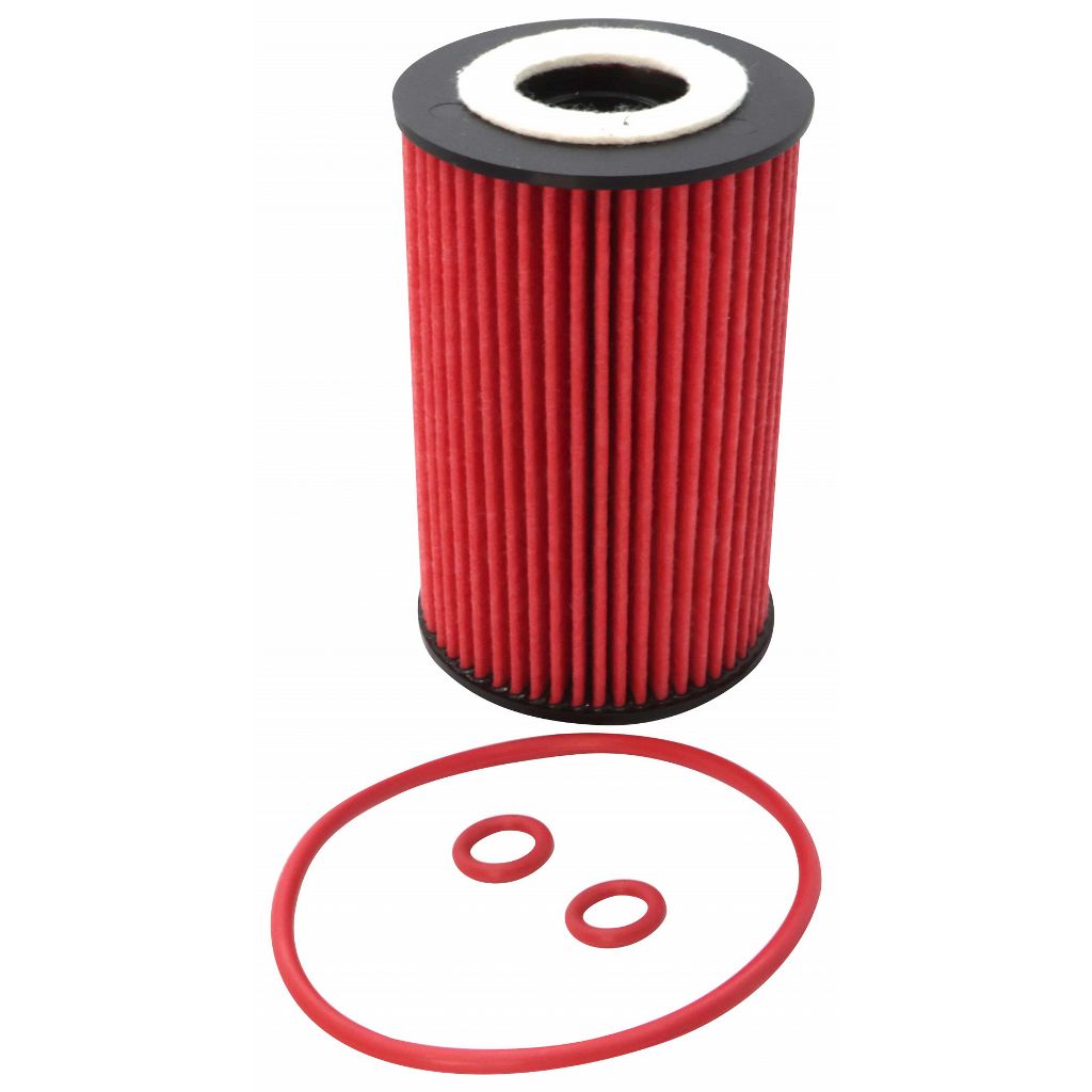 K&N HP-7047 Oil filter Automotive Photo-0