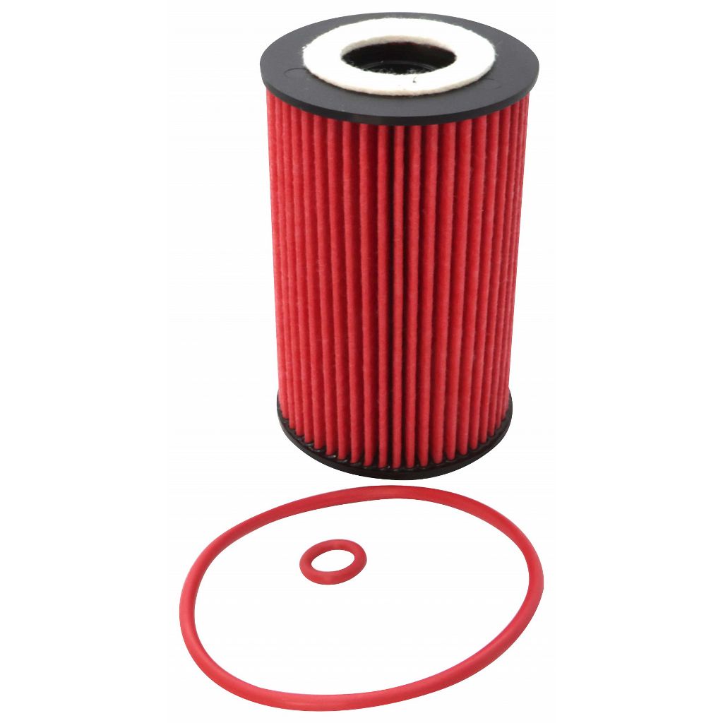 K&N HP-7048 Oil filter Automotive Photo-0