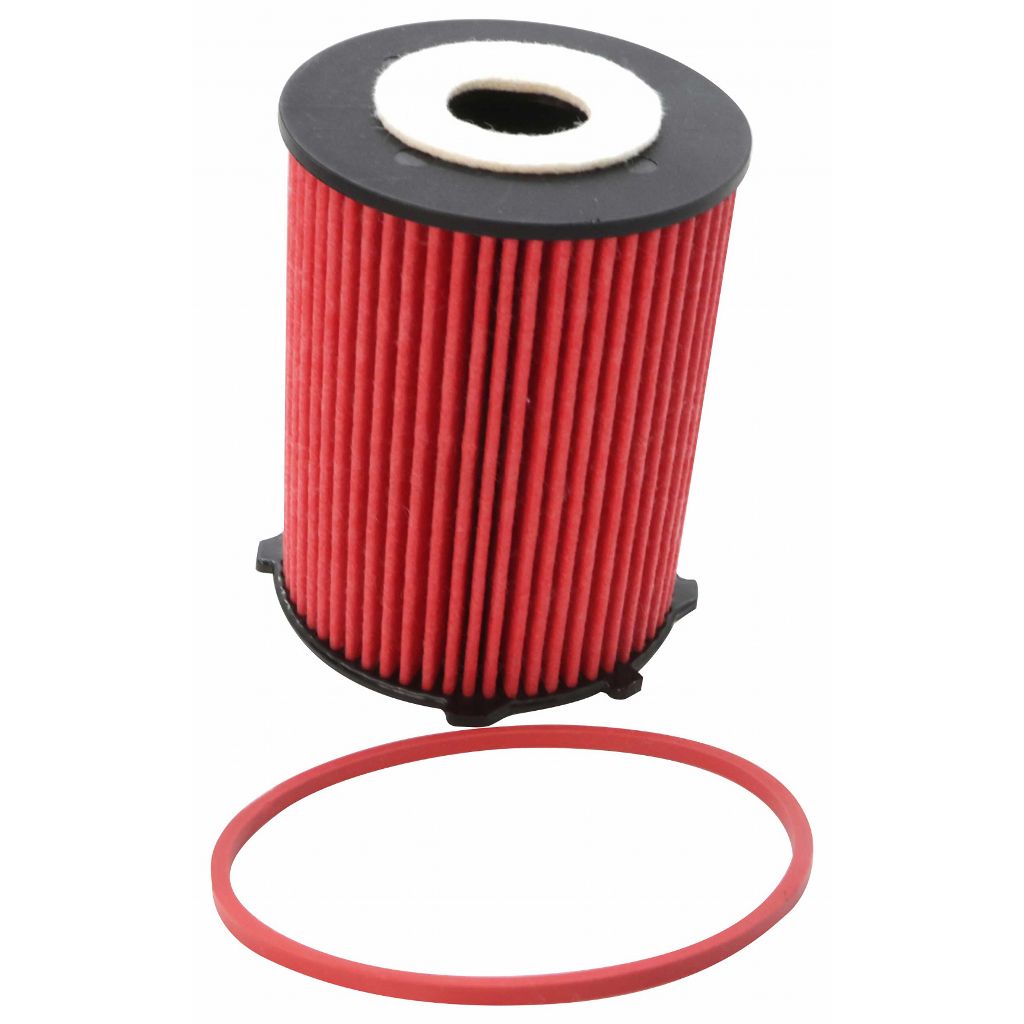 K&N HP-7049 Oil filter Automotive Photo-0