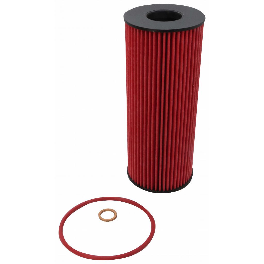 K&N HP-7053 Oil filter Automotive Photo-0