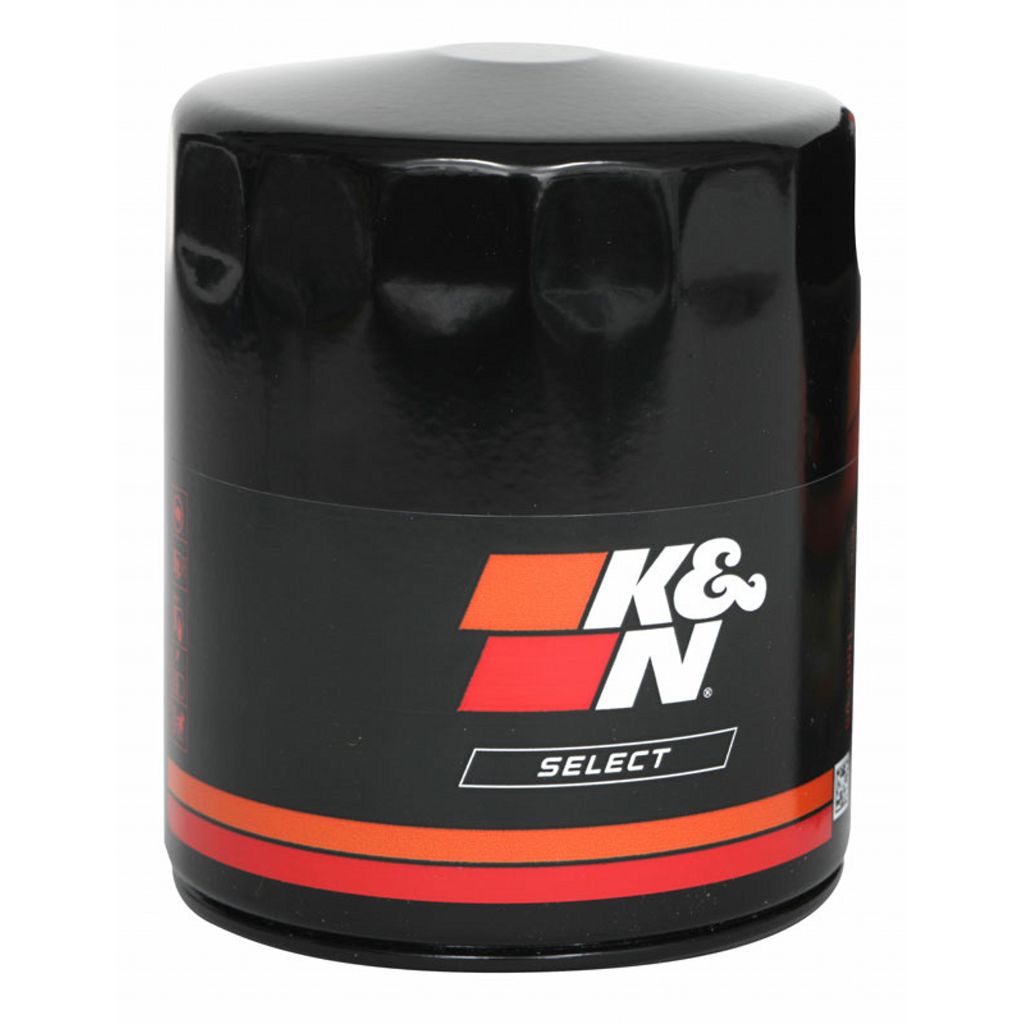 K&N SO-3001 Oil filter Automotive (Spin-On) Photo-0