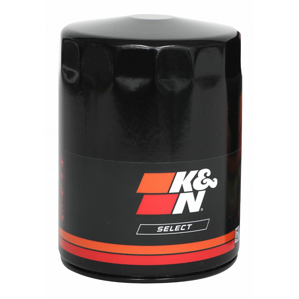 K&N SO-3003 Oil filter Automotive (Spin-On) Photo-0