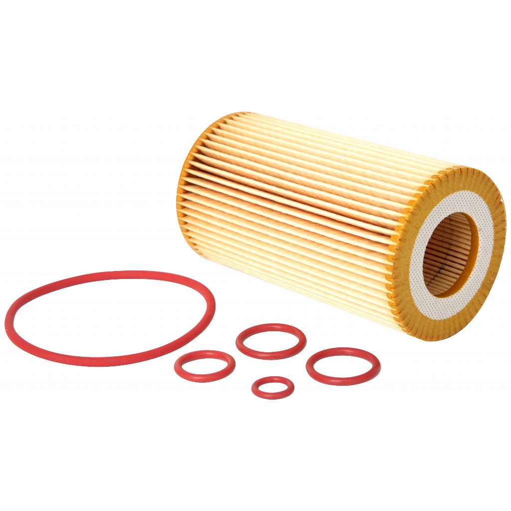 K&N SO-7004 Oil filter Automotive Photo-0