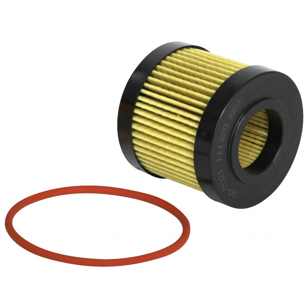 K&N SO-7021 Oil filter Automotive Photo-0