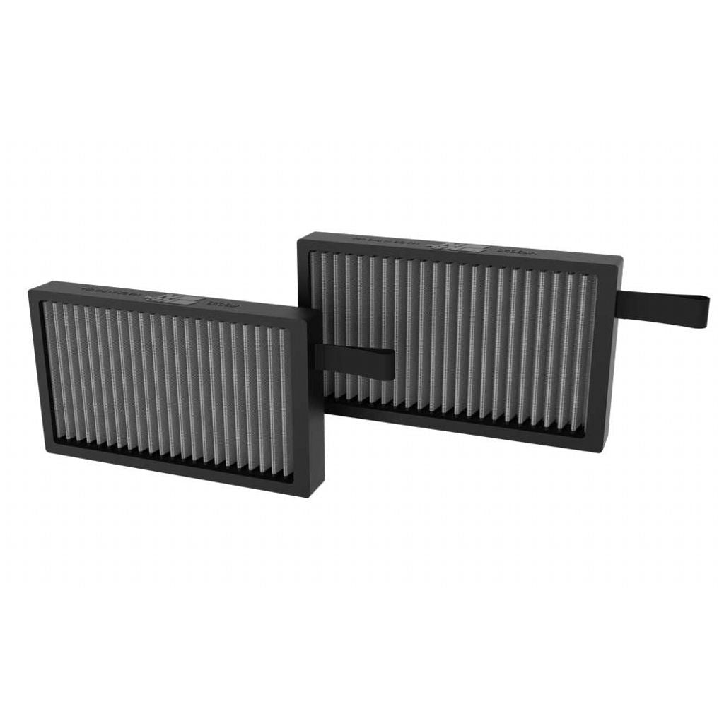 K&N VF3023 Cabin air filter (2 Per box) Photo-0
