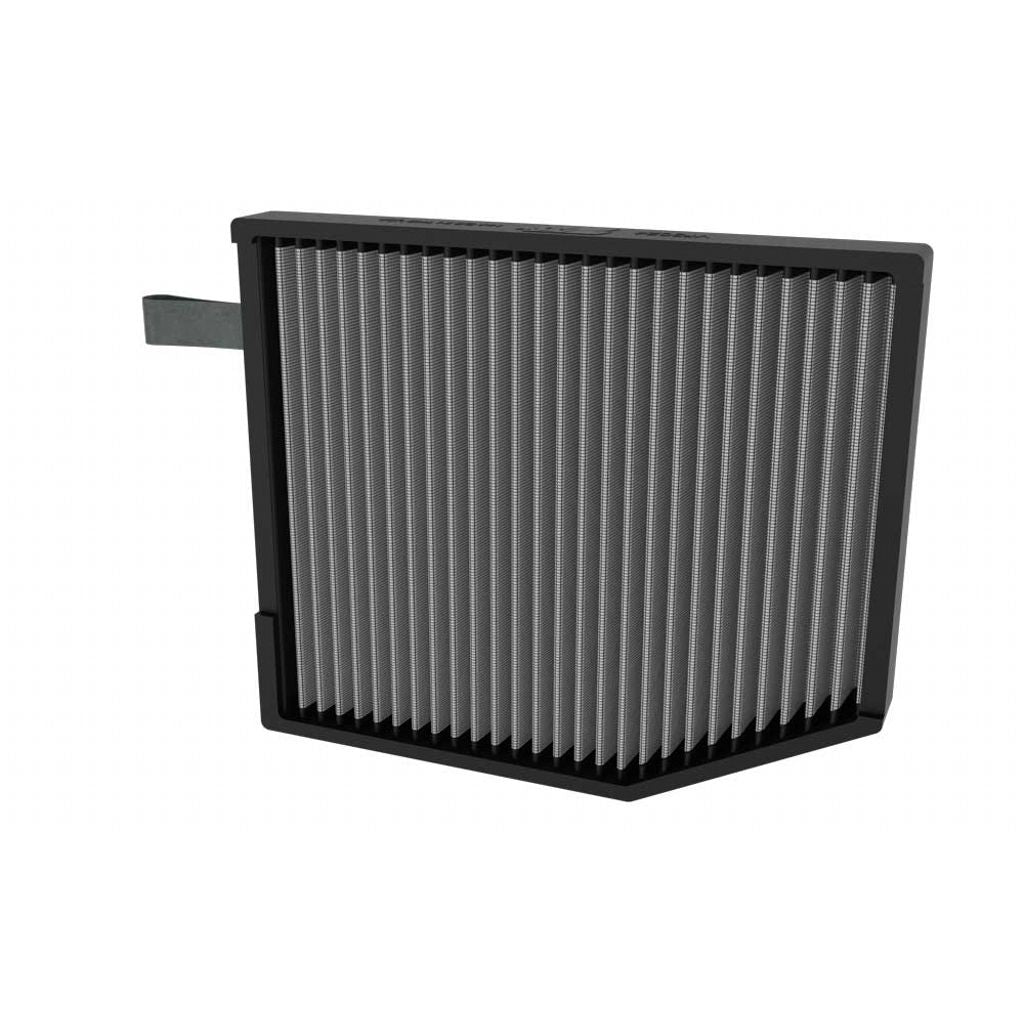 K&N VF3024 Cabin air filter Photo-0