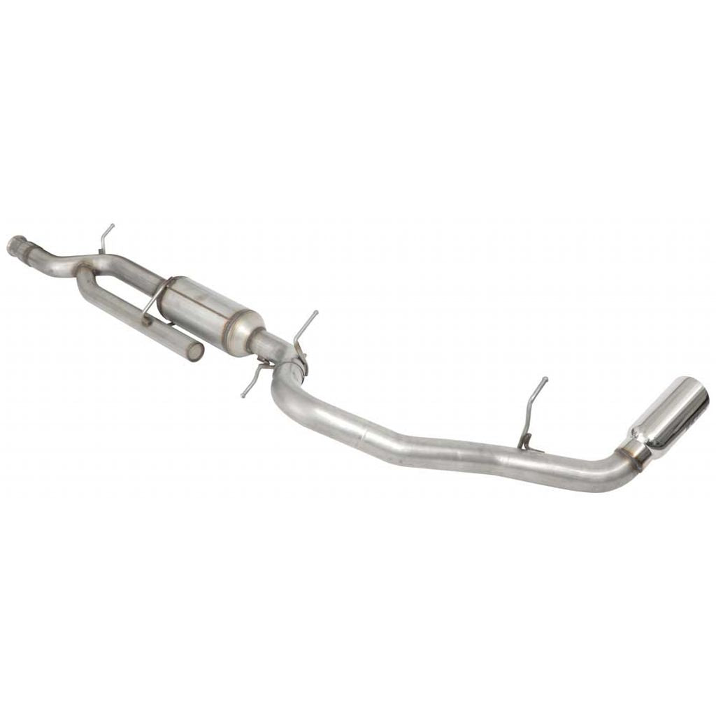 K&N 67-3082 Exhaust kit Cat back for CHEVROLET Tahoe / GMC Yukon 2015-2020 Photo-0