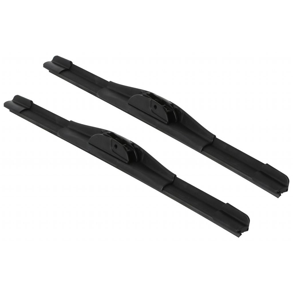 K&N 92-1616 Edge wiper blades 16"/16" Twin pack Photo-0