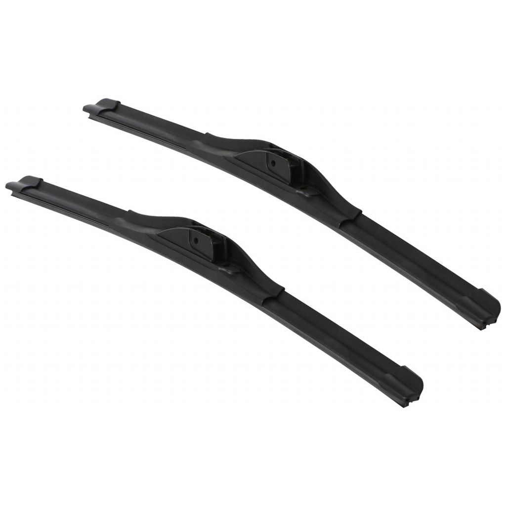 K&N 92-1919 Edge wiper blades 19"/19" Twin pack Photo-0