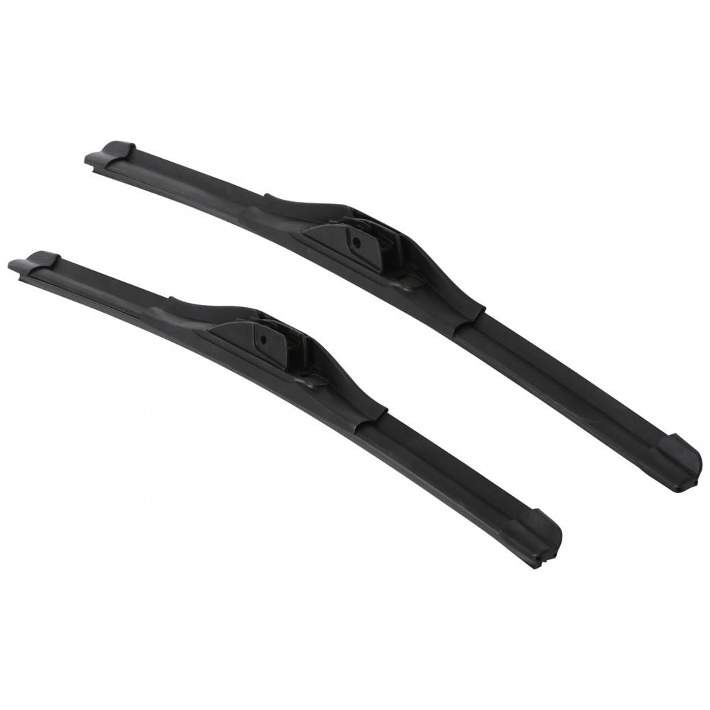 K&N 92-2018 Edge wiper blades 20"/18" Twin pack Photo-0