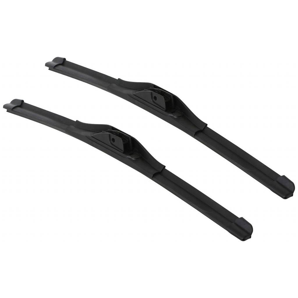 K&N 92-2020 Edge wiper blades 20"/20" Twin pack Photo-0