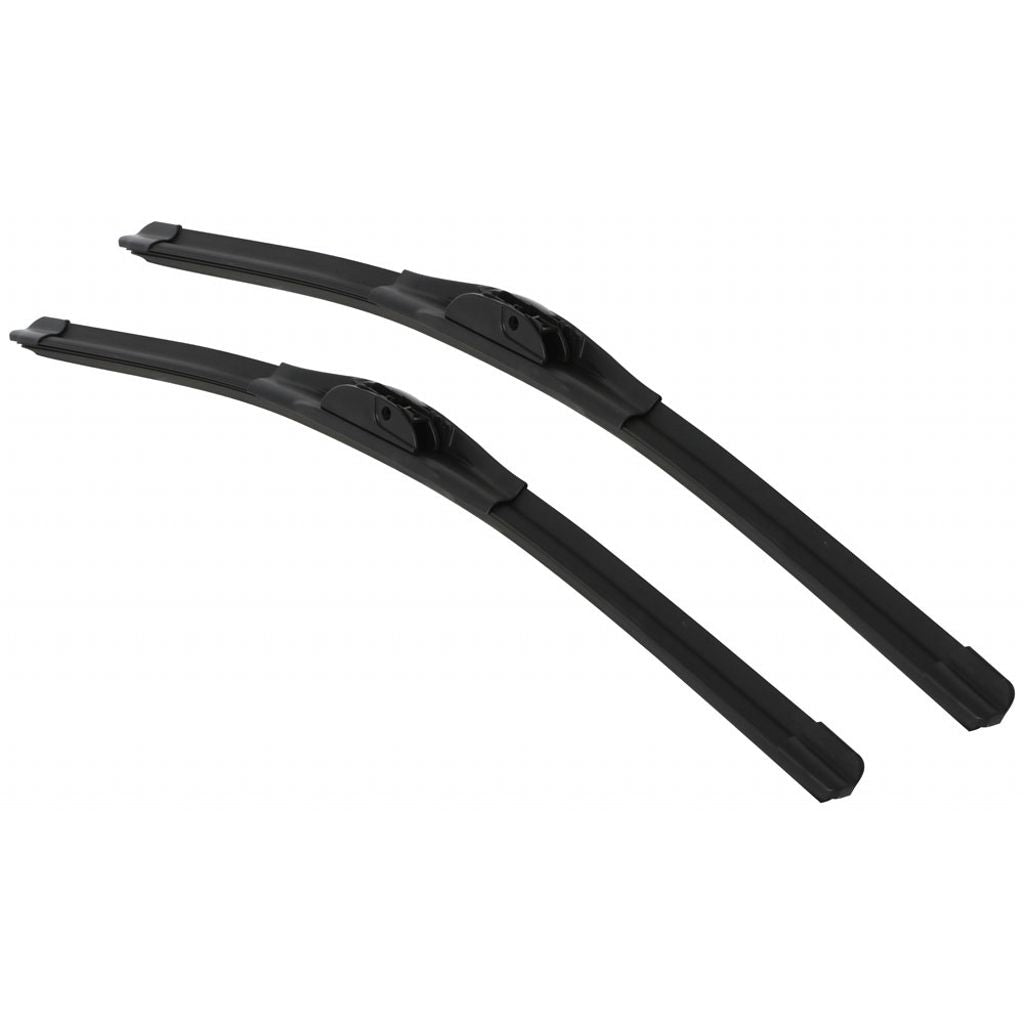K&N 92-2221 Edge wiper blades 22"/21" Twin pack Photo-0