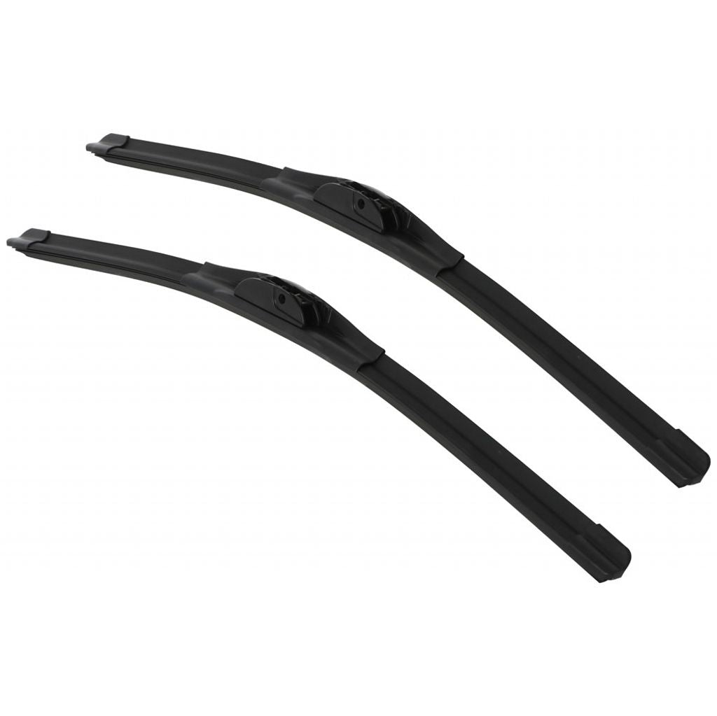 K&N 92-2222 Edge wiper blades 22"/22" Twin pack Photo-0