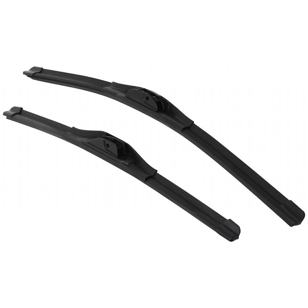 K&N 92-2420 Edge wiper blades 24"/20" Twin pack Photo-0