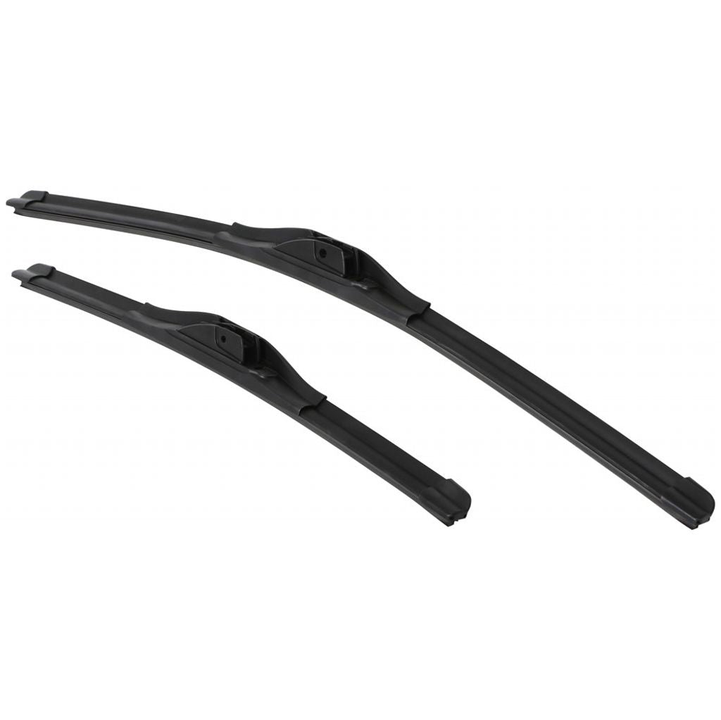 K&N 92-2619 Edge wiper blades 26"/19" Twin pack Photo-0