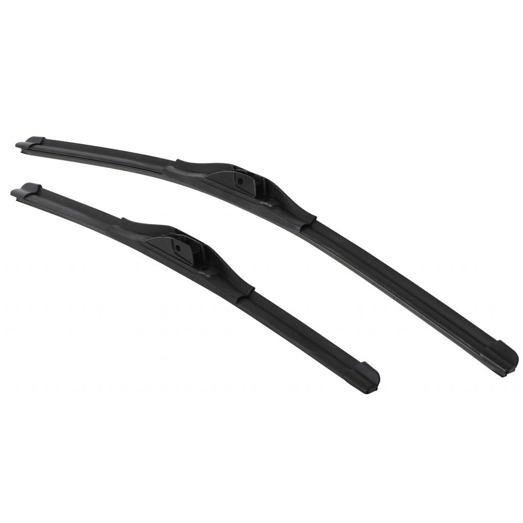 K&N 92-2622 Edge wiper blades 26"/22" Twin pack Photo-0