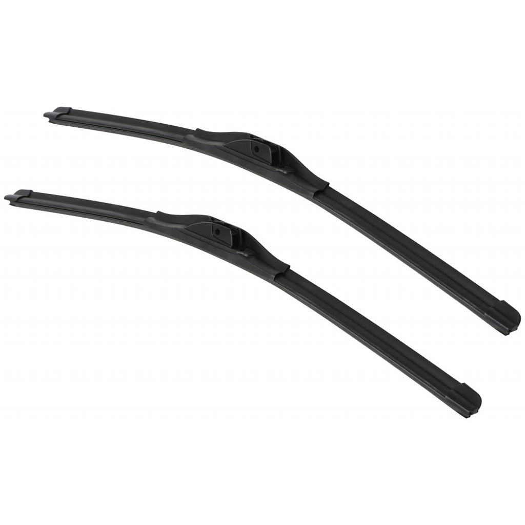 K&N 92-2626 Edge wiper blades 26"/26" Twin pack Photo-0