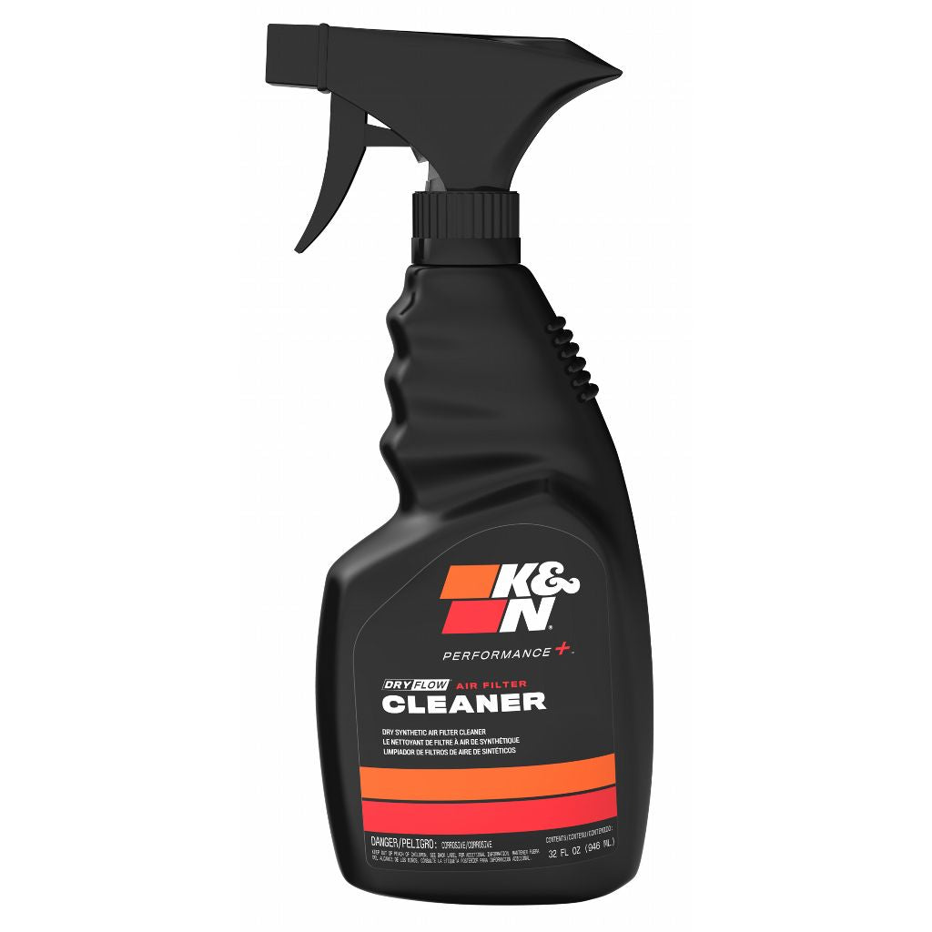 K&N 99-6010 HVAC Filter Cleaner Photo-0