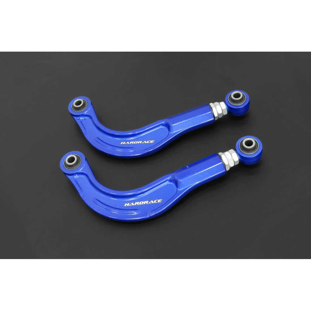 HARDRACE Q1265 Rear camber kit 2pcs/set for TOYOTA Alphard 2015-2023/ LEXUS LM 2020-2023 Photo-0