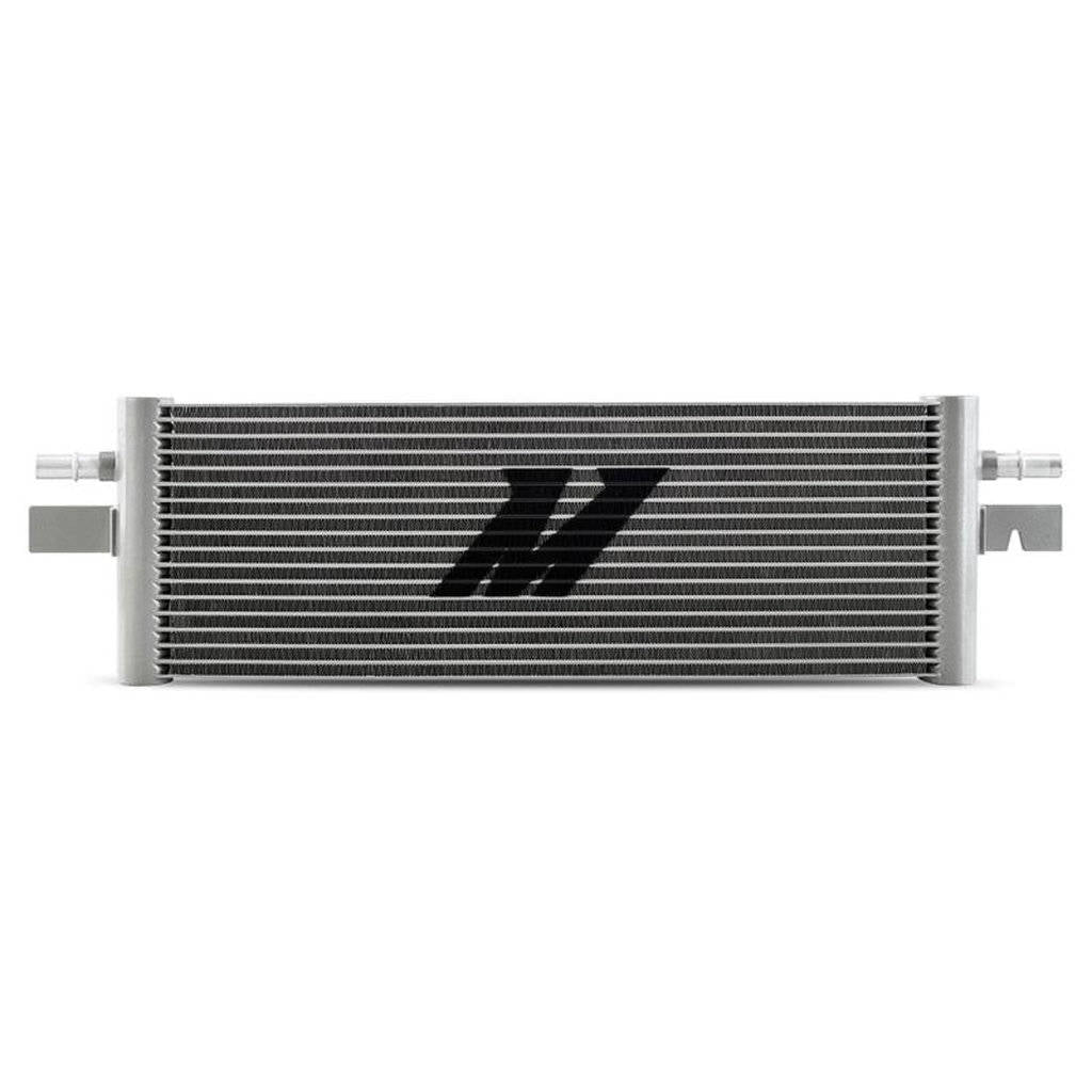 MISHIMOTO MMTC-SUP-20 Transmission cooler for TOYOTA GR Supra 3.0L 2020+ Photo-0