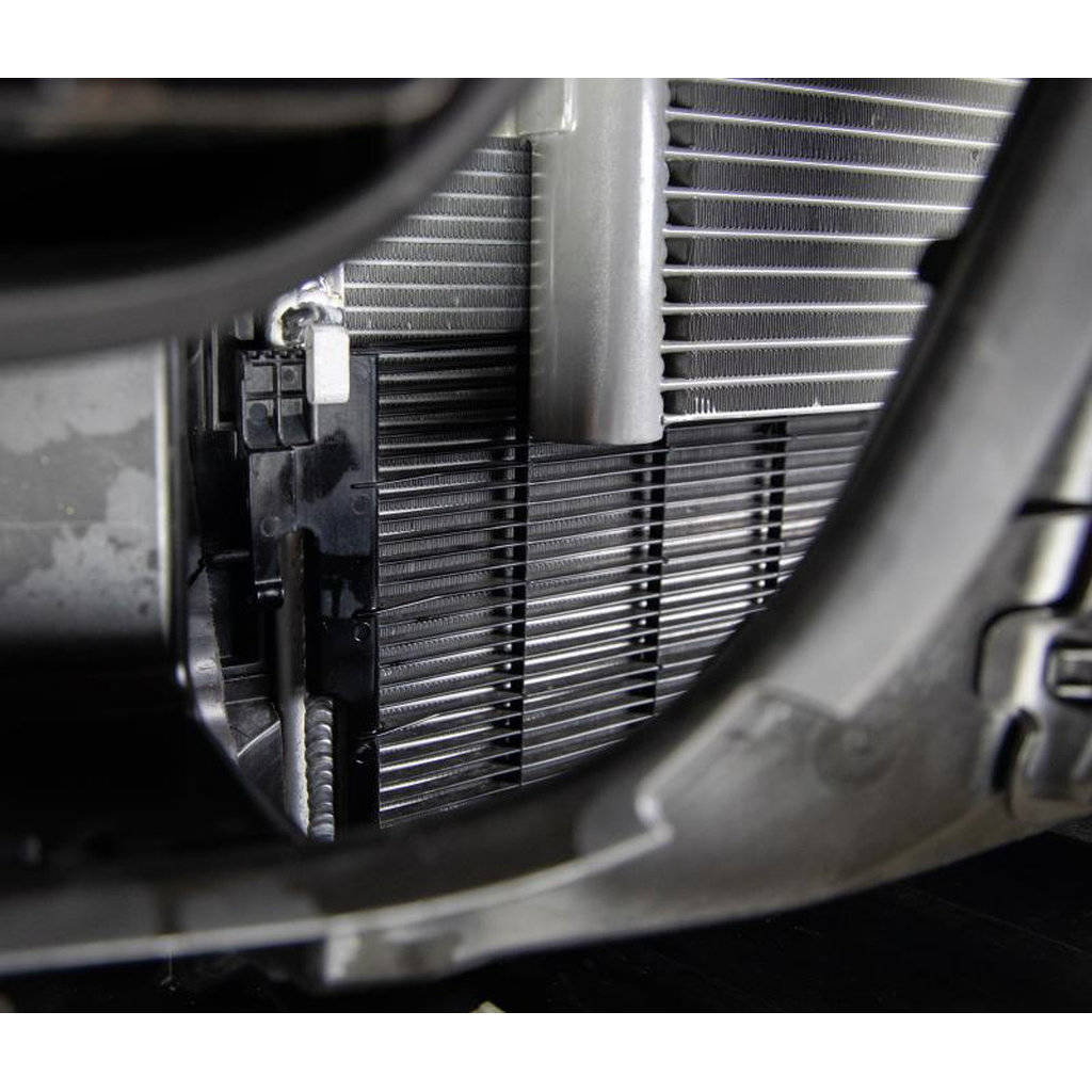 MISHIMOTO MMHE-SUP-20 Heat exchanger for TOYOTA GR Supra 2020+ / BMW (G20 / G29) 2019+ Photo-4