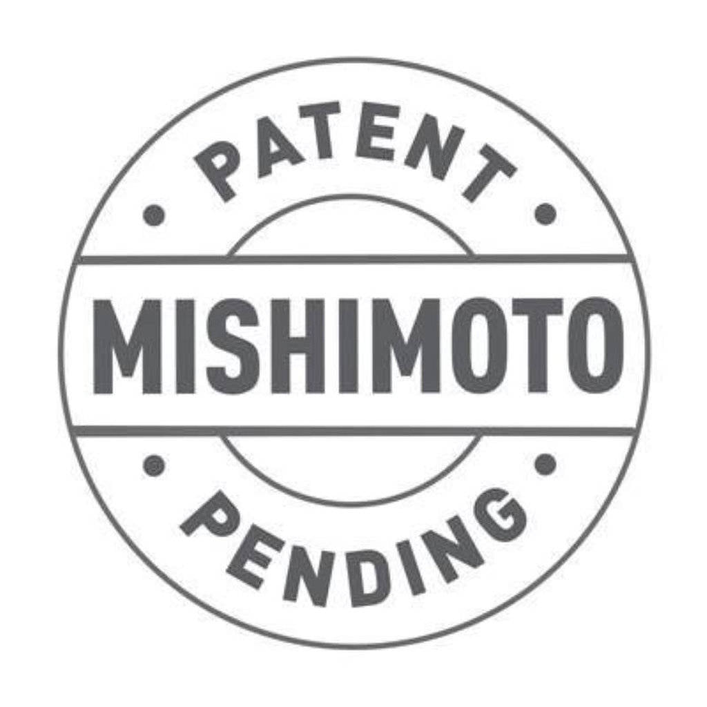 MISHIMOTO MMHE-SUP-20 Heat exchanger for TOYOTA GR Supra 2020+ / BMW (G20 / G29) 2019+ Photo-10